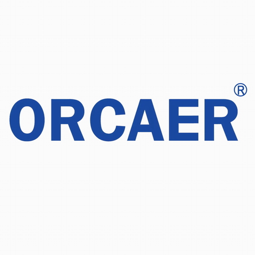 ORCAER®-Hydraulic Pump,Valve,Motor,Cooler Logo